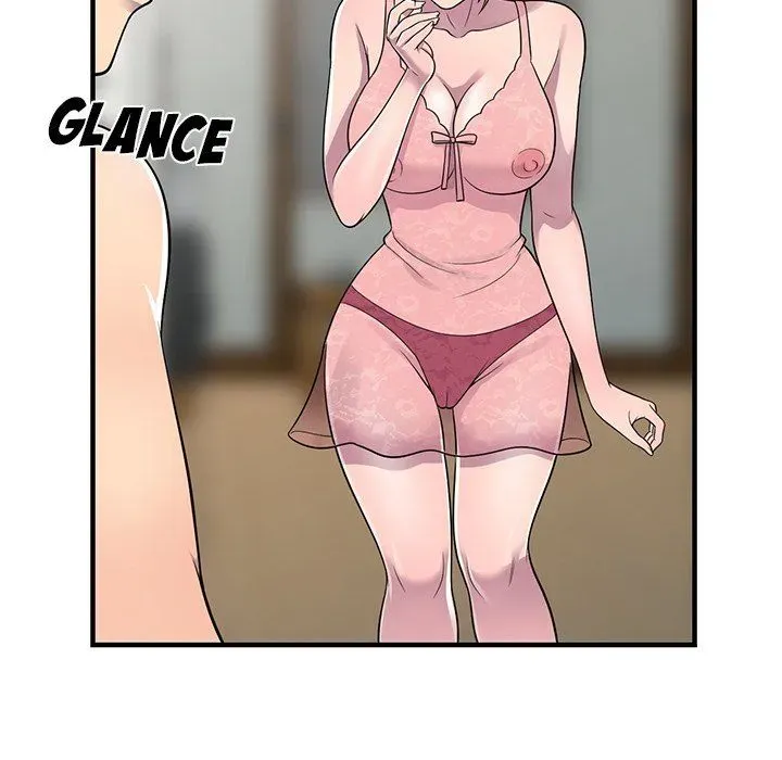 Read A Stolen Taste chapter 22 image 62 on Lezhin