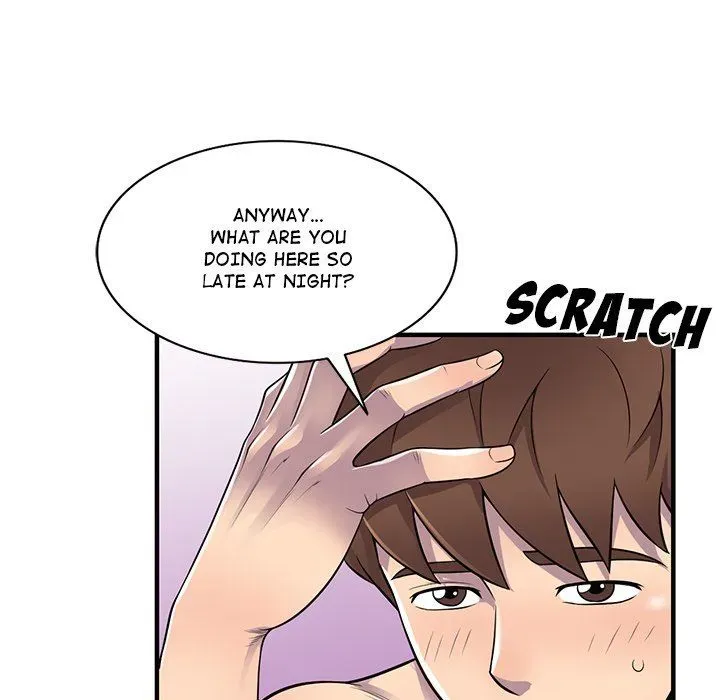 Read A Stolen Taste chapter 22 image 66 on Lezhin