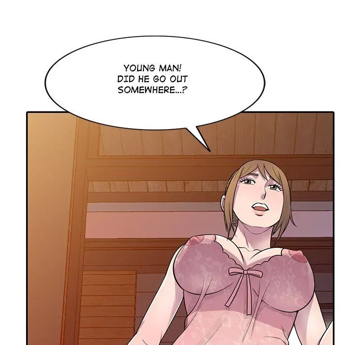 Read A Stolen Taste chapter 22 image 7 on Lezhin