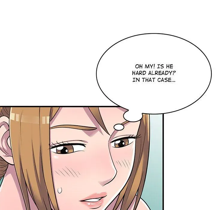 Read A Stolen Taste chapter 22 image 72 on Lezhin