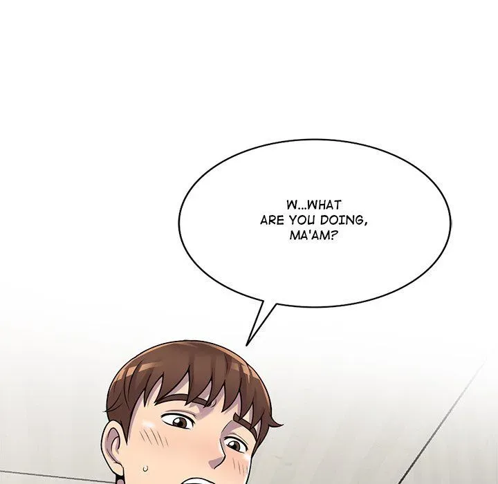 Read A Stolen Taste chapter 22 image 79 on Lezhin