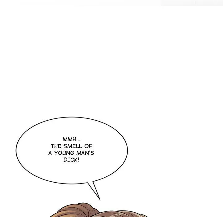 Read A Stolen Taste chapter 22 image 85 on Lezhin