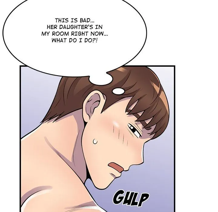 Read A Stolen Taste chapter 22 image 88 on Lezhin