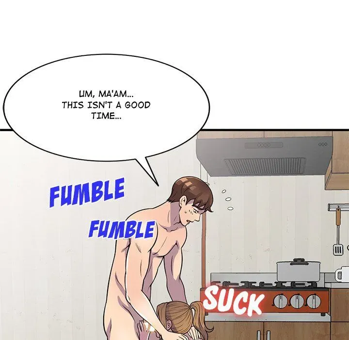 Read A Stolen Taste chapter 22 image 90 on Lezhin
