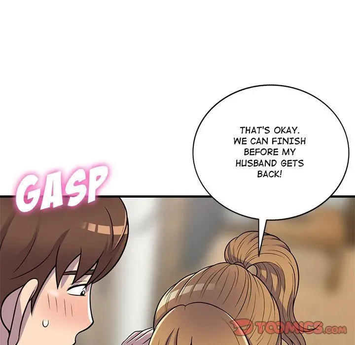 Read A Stolen Taste chapter 22 image 92 on Lezhin