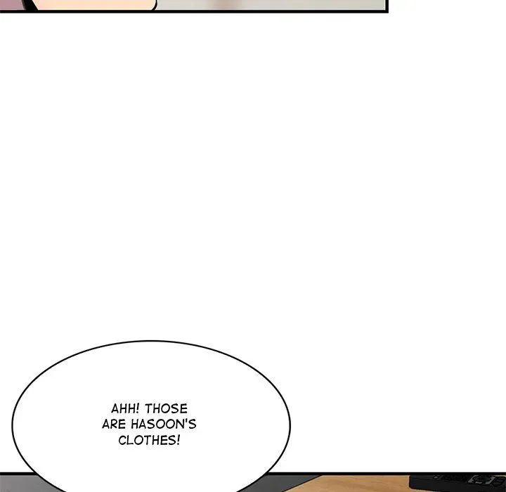 Read A Stolen Taste chapter 22 image 97 on Lezhin