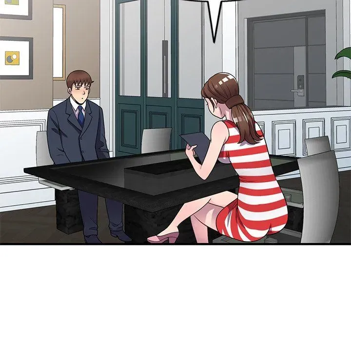 Read A Stolen Taste chapter 25 image 101 on Lezhin