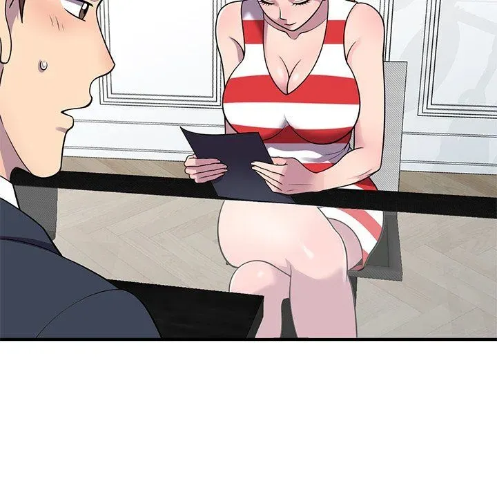 Read A Stolen Taste chapter 25 image 103 on Lezhin