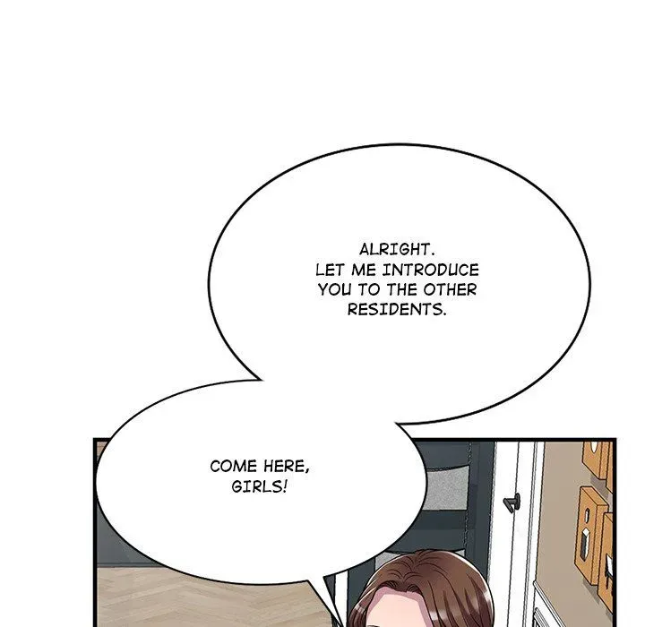 Read A Stolen Taste chapter 25 image 106 on Lezhin
