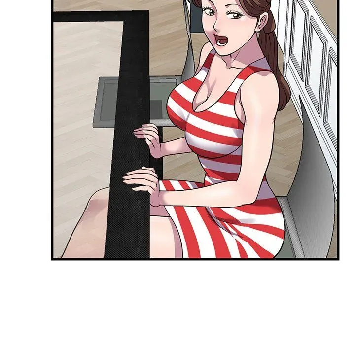 Read A Stolen Taste chapter 25 image 107 on Lezhin