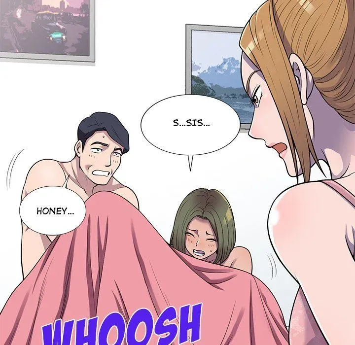 Read A Stolen Taste chapter 25 image 11 on Lezhin