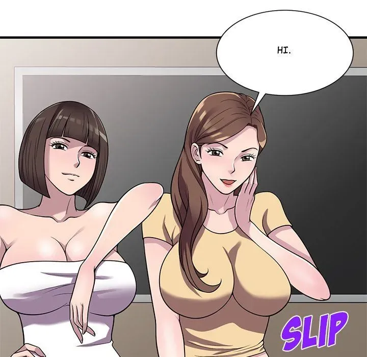 Read A Stolen Taste chapter 25 image 115 on Lezhin