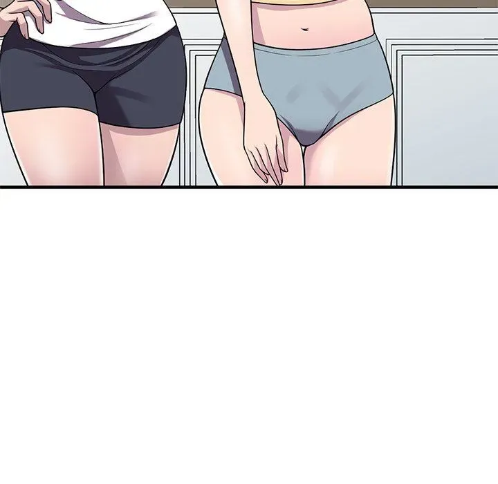 Read A Stolen Taste chapter 25 image 116 on Lezhin