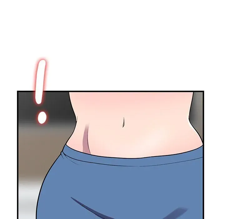 Read A Stolen Taste chapter 25 image 124 on Lezhin