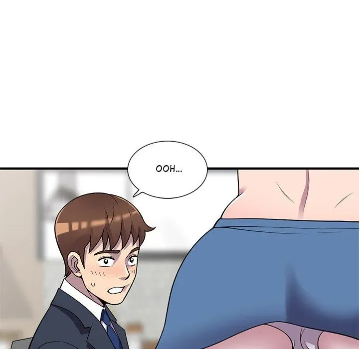 Read A Stolen Taste chapter 25 image 126 on Lezhin