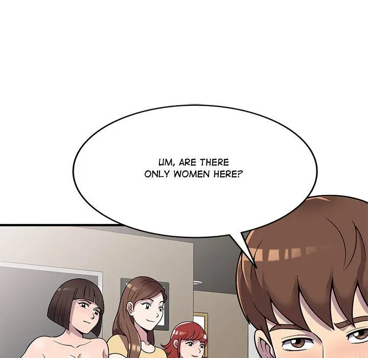 Read A Stolen Taste chapter 25 image 128 on Lezhin