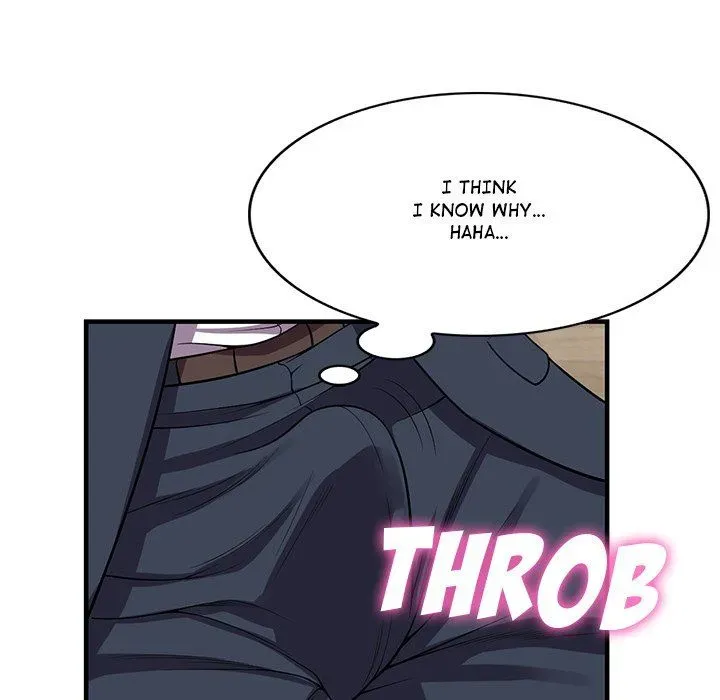 Read A Stolen Taste chapter 25 image 132 on Lezhin