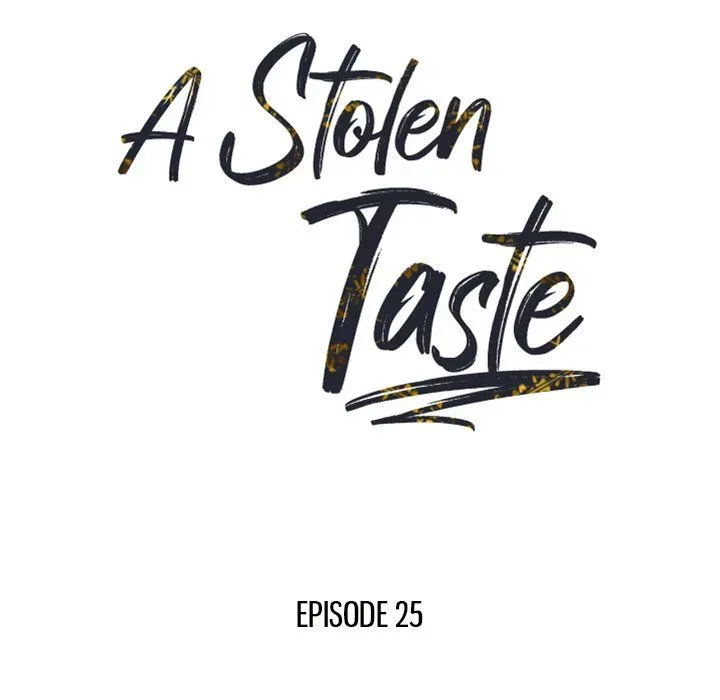 Read A Stolen Taste chapter 25 image 14 on Lezhin