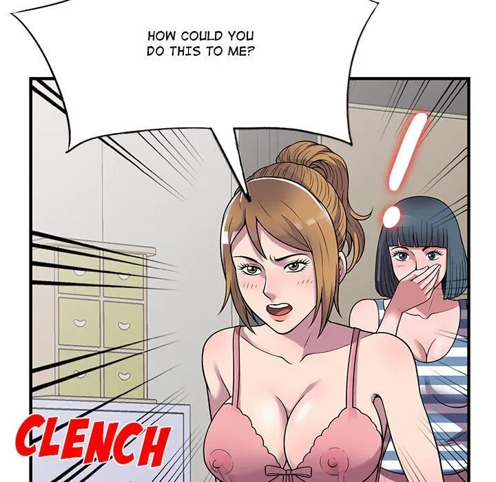 Read A Stolen Taste chapter 25 image 16 on Lezhin