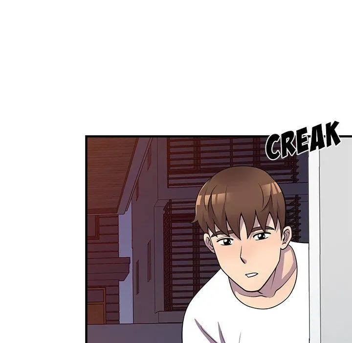 Read A Stolen Taste chapter 25 image 18 on Lezhin