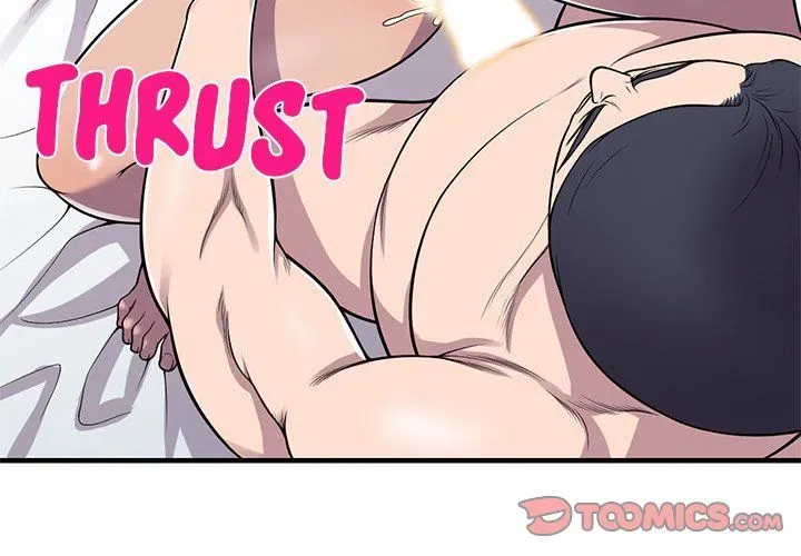 Read A Stolen Taste chapter 25 image 2 on Lezhin