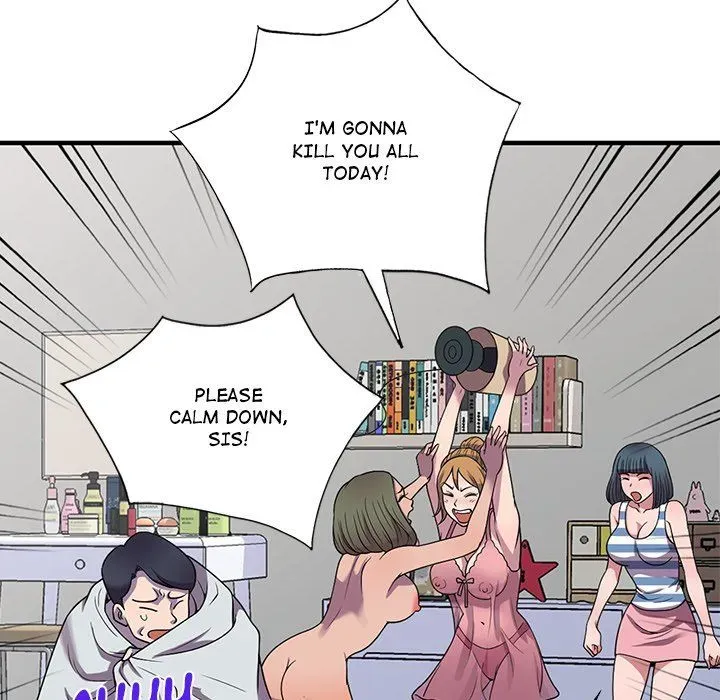 Read A Stolen Taste chapter 25 image 23 on Lezhin