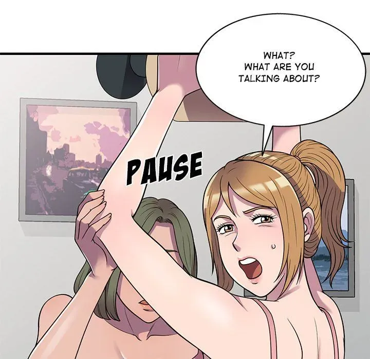 Read A Stolen Taste chapter 25 image 28 on Lezhin