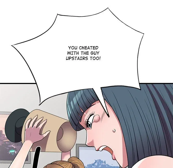 Read A Stolen Taste chapter 25 image 30 on Lezhin