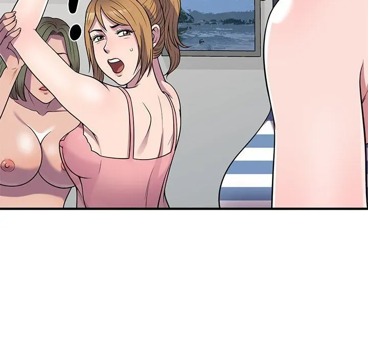 Read A Stolen Taste chapter 25 image 31 on Lezhin