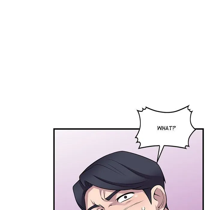 Read A Stolen Taste chapter 25 image 32 on Lezhin