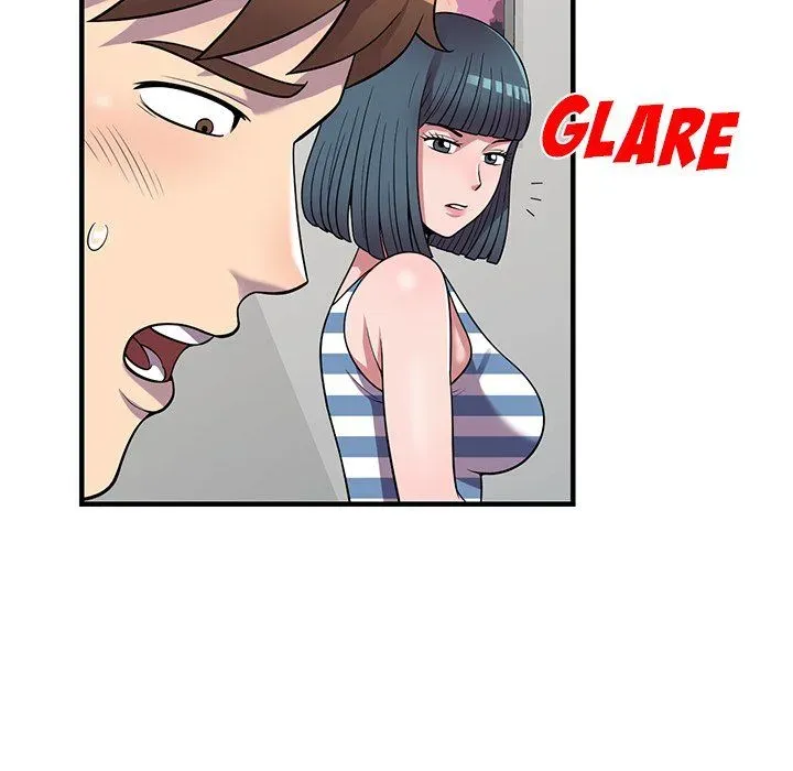 Read A Stolen Taste chapter 25 image 37 on Lezhin