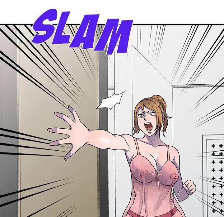 Read A Stolen Taste chapter 25 image 4 on Lezhin