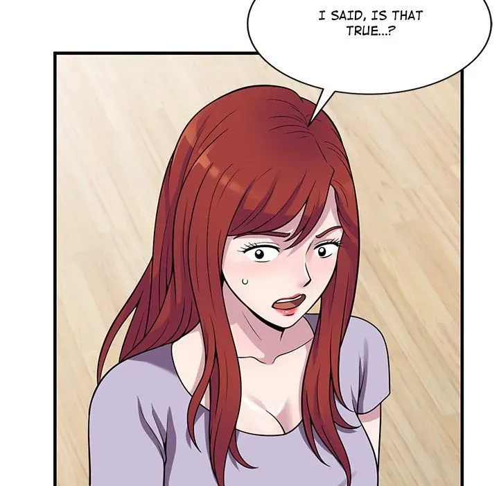 Read A Stolen Taste chapter 25 image 41 on Lezhin
