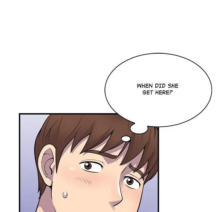 Read A Stolen Taste chapter 25 image 43 on Lezhin