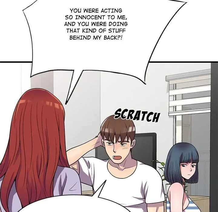 Read A Stolen Taste chapter 25 image 45 on Lezhin