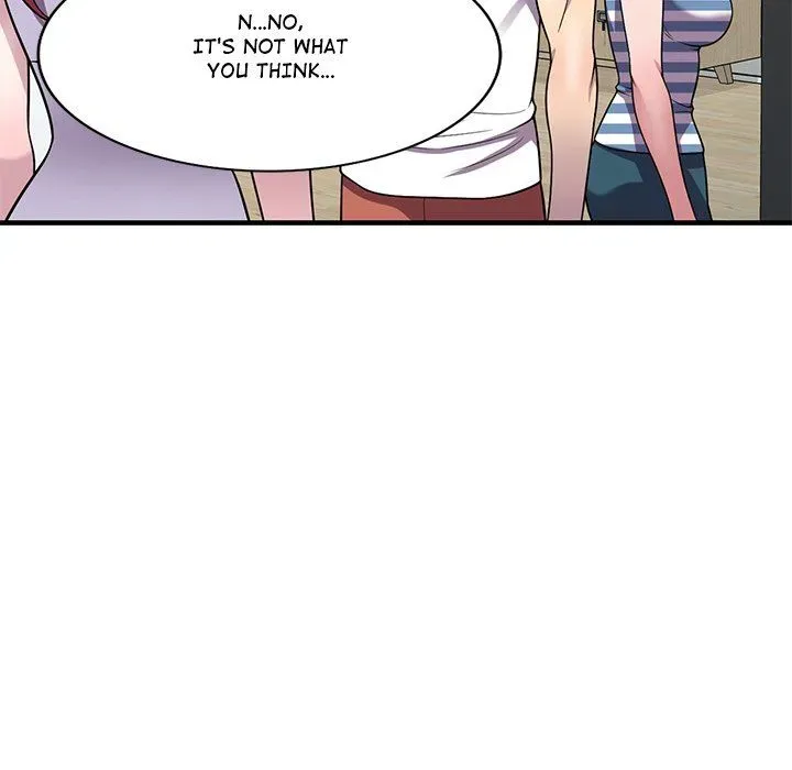 Read A Stolen Taste chapter 25 image 46 on Lezhin