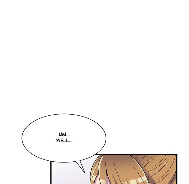 Read A Stolen Taste chapter 25 image 49 on Lezhin