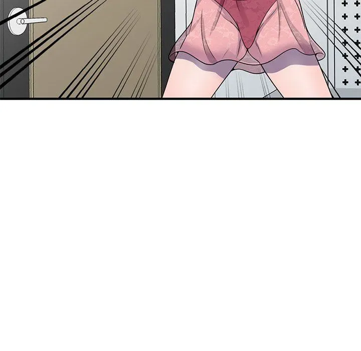 Read A Stolen Taste chapter 25 image 5 on Lezhin