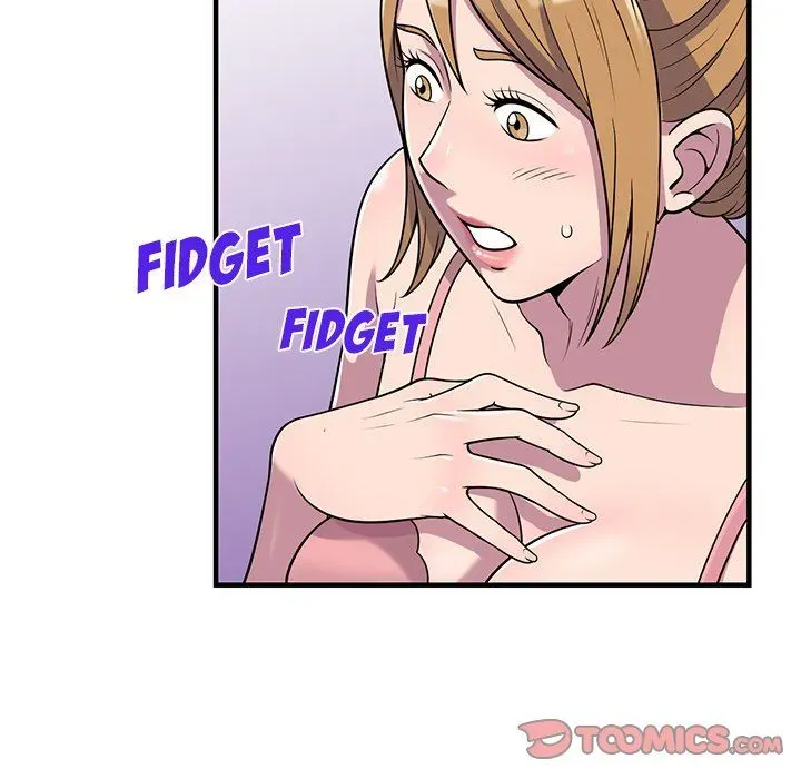 Read A Stolen Taste chapter 25 image 50 on Lezhin