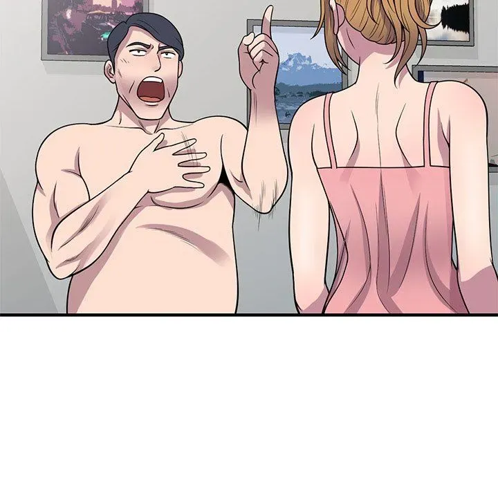 Read A Stolen Taste chapter 25 image 52 on Lezhin