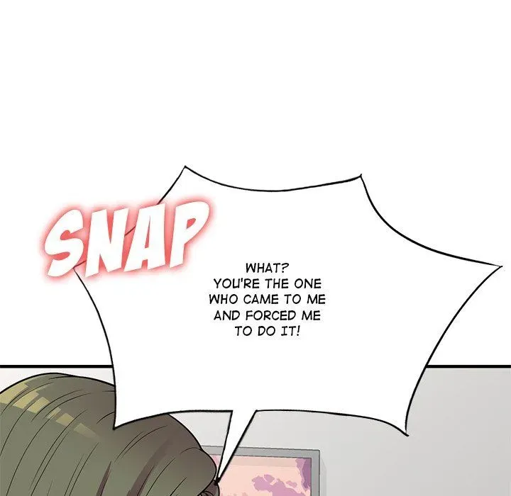 Read A Stolen Taste chapter 25 image 53 on Lezhin