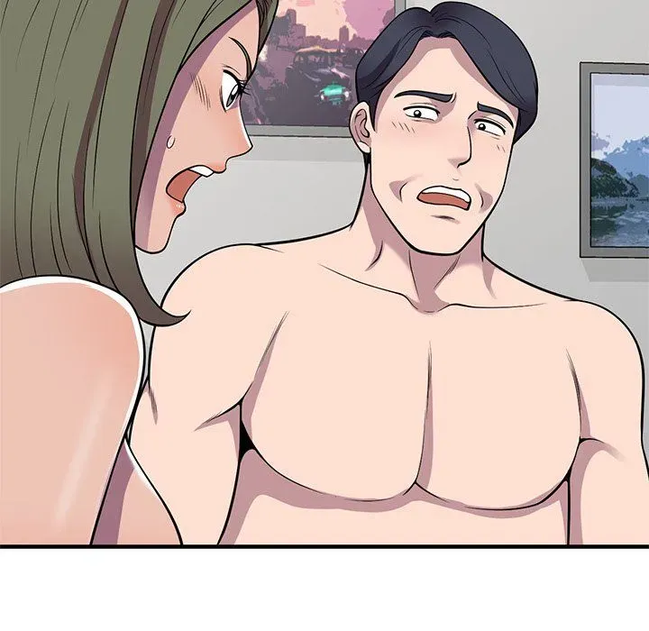 Read A Stolen Taste chapter 25 image 54 on Lezhin