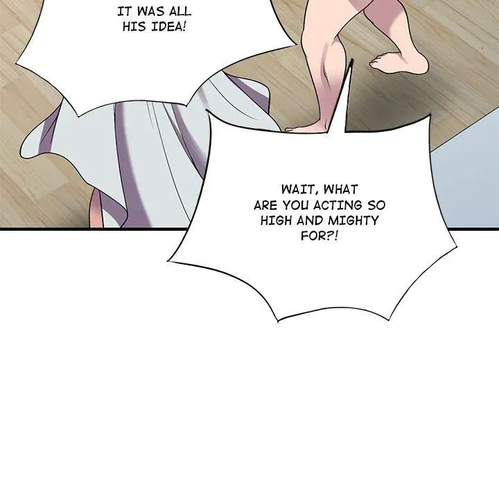 Read A Stolen Taste chapter 25 image 57 on Lezhin
