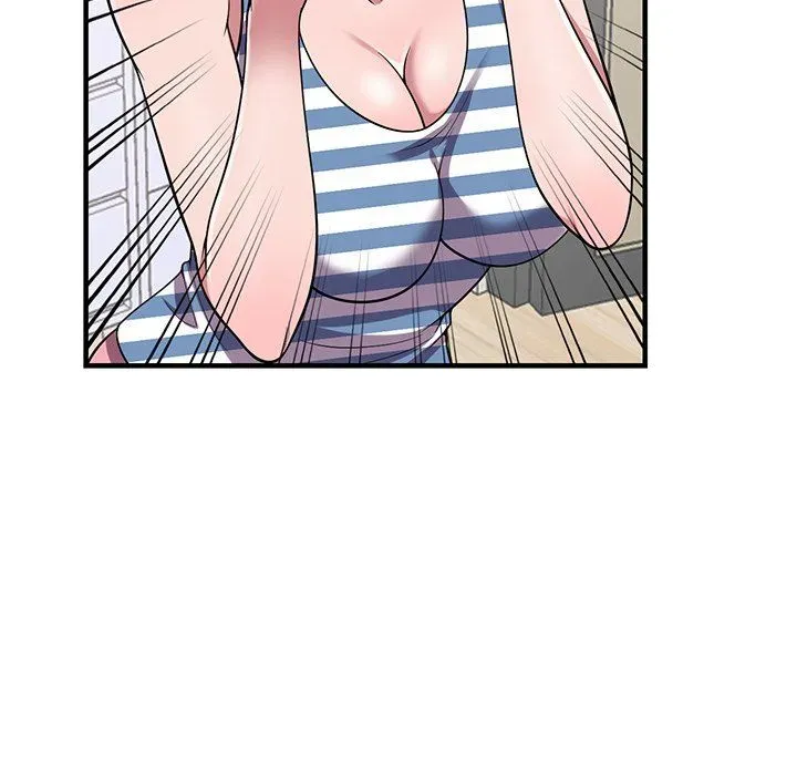 Read A Stolen Taste chapter 25 image 59 on Lezhin