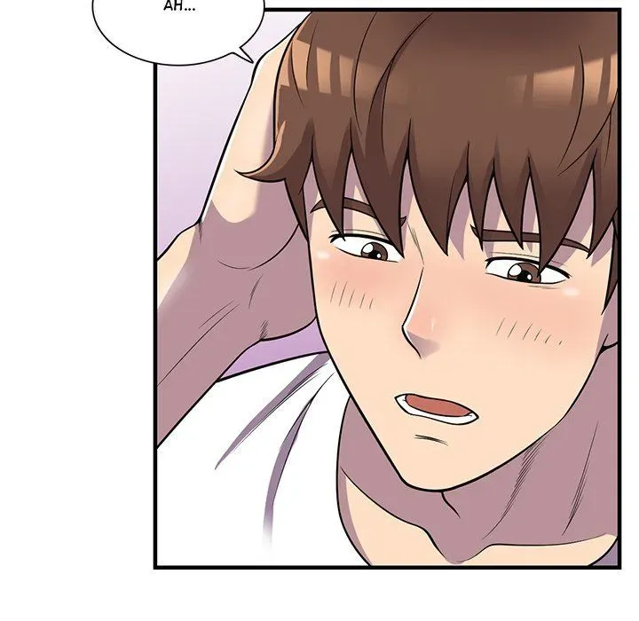 Read A Stolen Taste chapter 25 image 63 on Lezhin