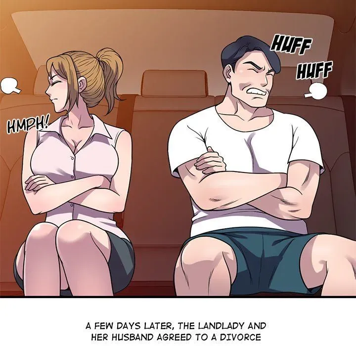 Read A Stolen Taste chapter 25 image 72 on Lezhin