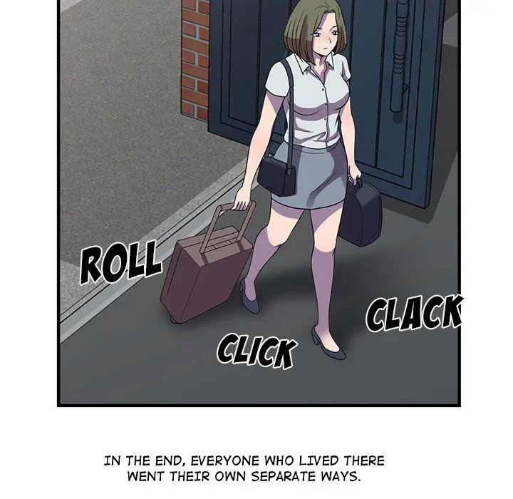 Read A Stolen Taste chapter 25 image 77 on Lezhin