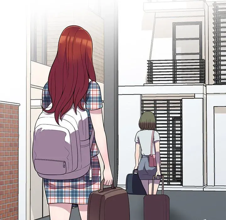 Read A Stolen Taste chapter 25 image 79 on Lezhin