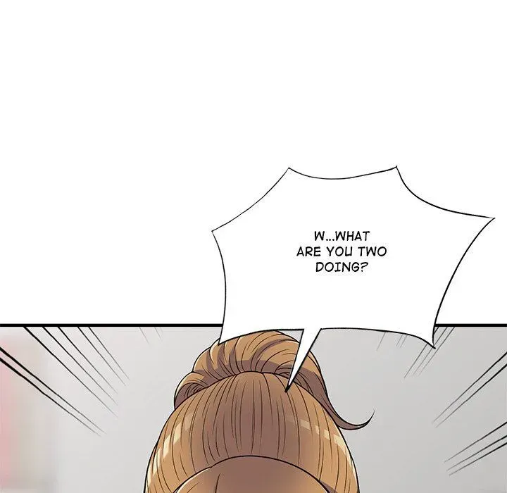 Read A Stolen Taste chapter 25 image 8 on Lezhin