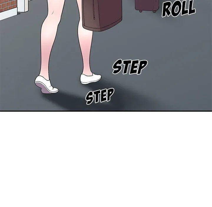 Read A Stolen Taste chapter 25 image 80 on Lezhin